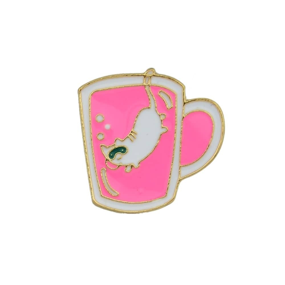 Beverage Pins