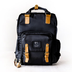 The 'Cindy' Camera Backpack