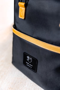 'Trinity' Camera Tote Bag