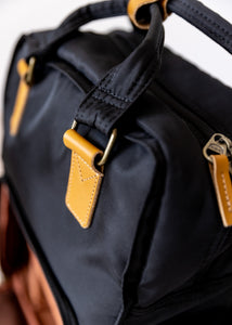 The 'Cindy' Camera Backpack