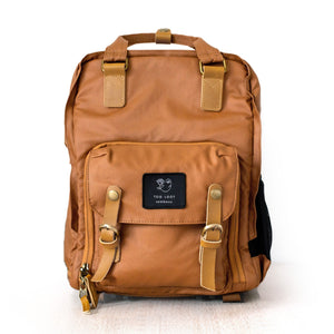 The 'Cindy' Camera Backpack