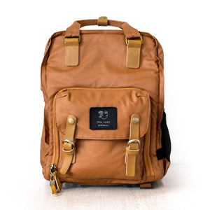 The 'Cindy' Camera Backpack