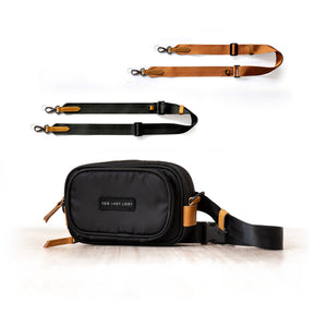 'Frankie' Photographer's Fanny Pack