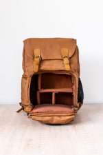 Load image into Gallery viewer, The &#39;Josie&#39; Camera Backpack
